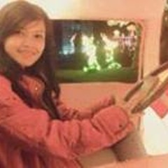 Annisa Rastika Kesuma