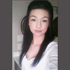 Kristina Isabelle Cox