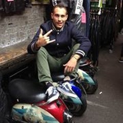 Massimiliano Monacci