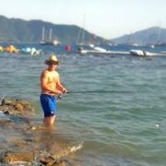Steven Hughes 23