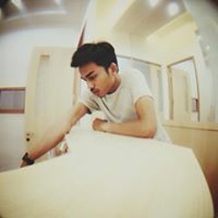 Akbar Okqe Hutama Putra