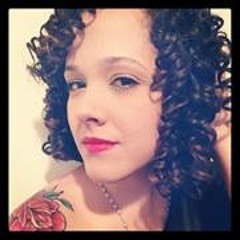 Carolina Ferreira Borba