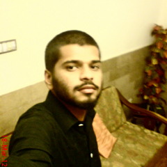 Umair Tihami