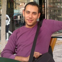 Tarek Mohamad 2