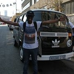 DJ Linda a.ka. BOVRDMVN