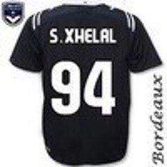Skenderi Xhelal