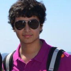 Siddhant Banerjee7