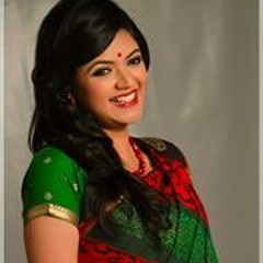 Masuma Rahman Nabila