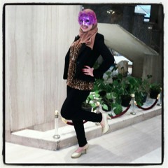 Riham Ahmed