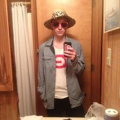 Matthew Bors-Koefoed