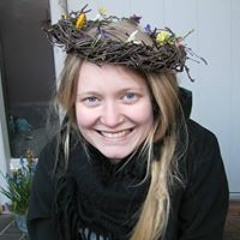 Linn Lykke Larsen
