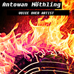 Antowan Nothling