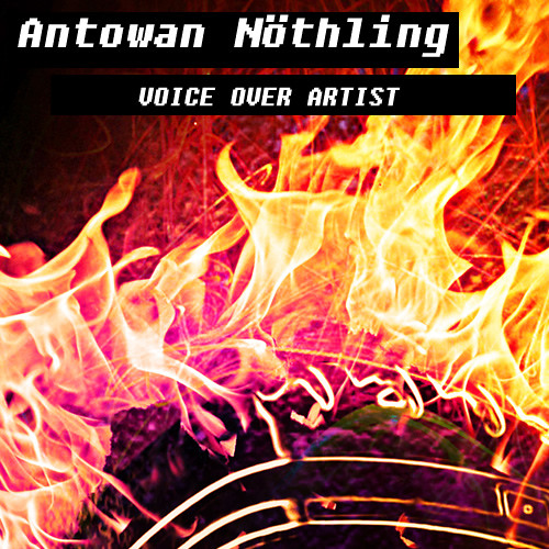 Antowan Nothling’s avatar