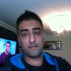 Gurvinder Singh Dhinsa