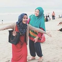 Rachmanissa Triyastiwi