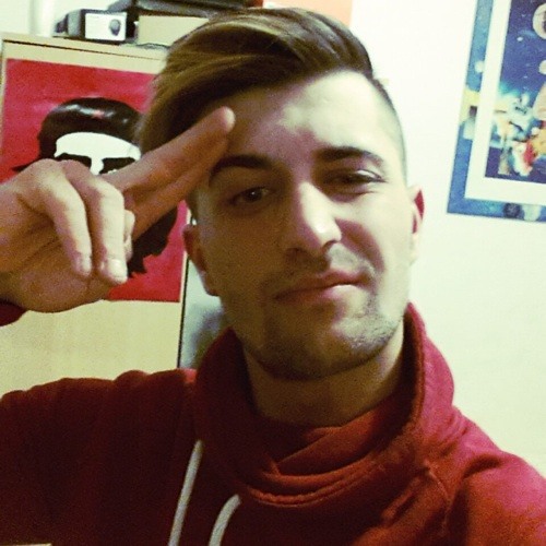 SoundCloud profile picture for @sinankoca