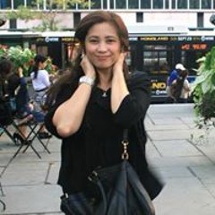 Maria Teresa Santicruz