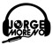 Jorge Moreno Dj