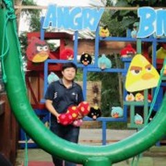 Wahyudi Rendiana Njoto