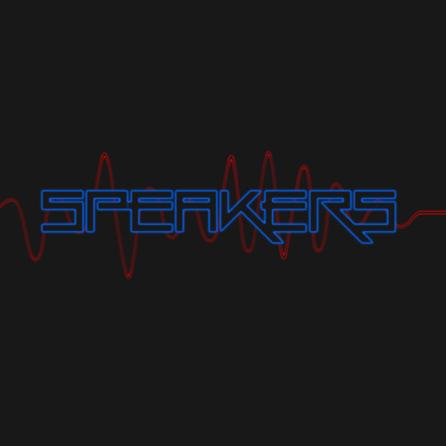 Speakers96’s avatar