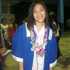 Alyssa Cuenca Enriquez