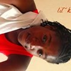 Karma Kae-c Wilkinson