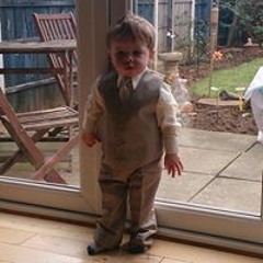 Jade Louise Williamson