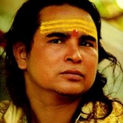 Haidakhan Babaji
