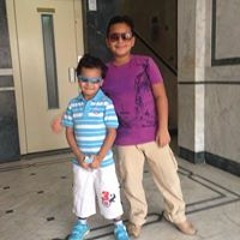 Ali Abd Al Ghany