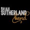 Brian Sutherland Band