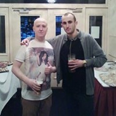 Thomas John Armstrong