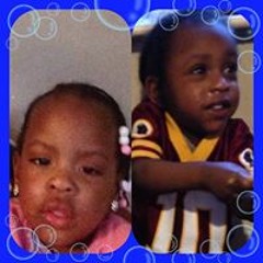 Lovin Mi Twins Barnes