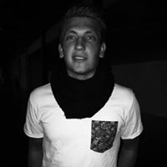 Kristian Raabjerg Eriksen