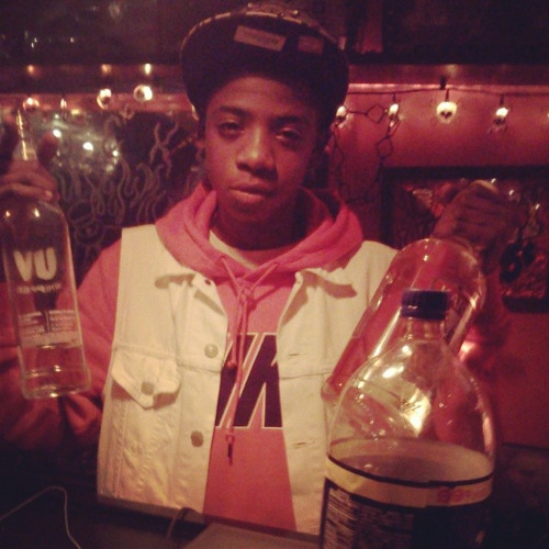 Stream Lil Riq music | Listen to songs, albums, playlists for free on ...