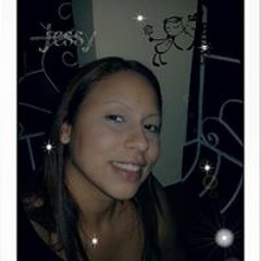 Jessy Hernandez Morales