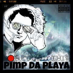 Pimp Da Playa