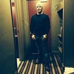 Darren Denzel Pointon