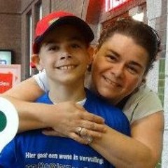 Boer harms  at Richard