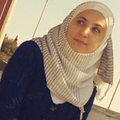 Sally Hejazi