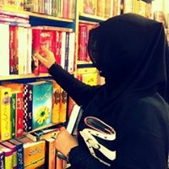 Shabih (my student)