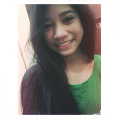 Aljhayma Baliola Yusoph