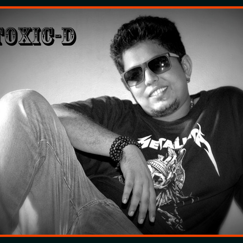 Karthik Shetty-toxic-d’s avatar