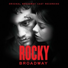 ROCKY Broadway