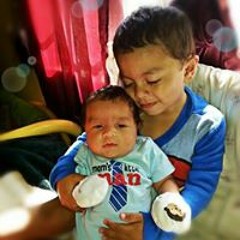 Marcel Lydford-Jackson