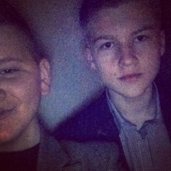 My house party's