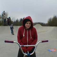 Paul Scone Harrington