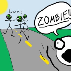 zombies*eat*brainz