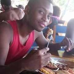 Ifeanyi Yuh Irie Meniru