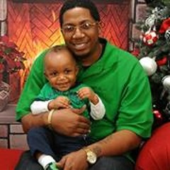 Brian Nevatoomuch Davis