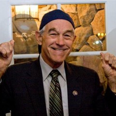 DJ Ron Paul